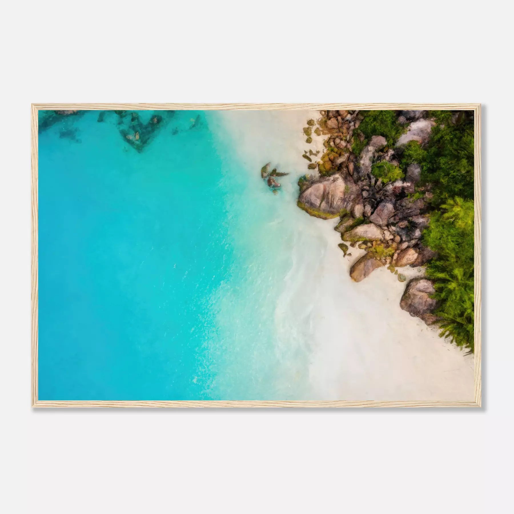 Seychelles