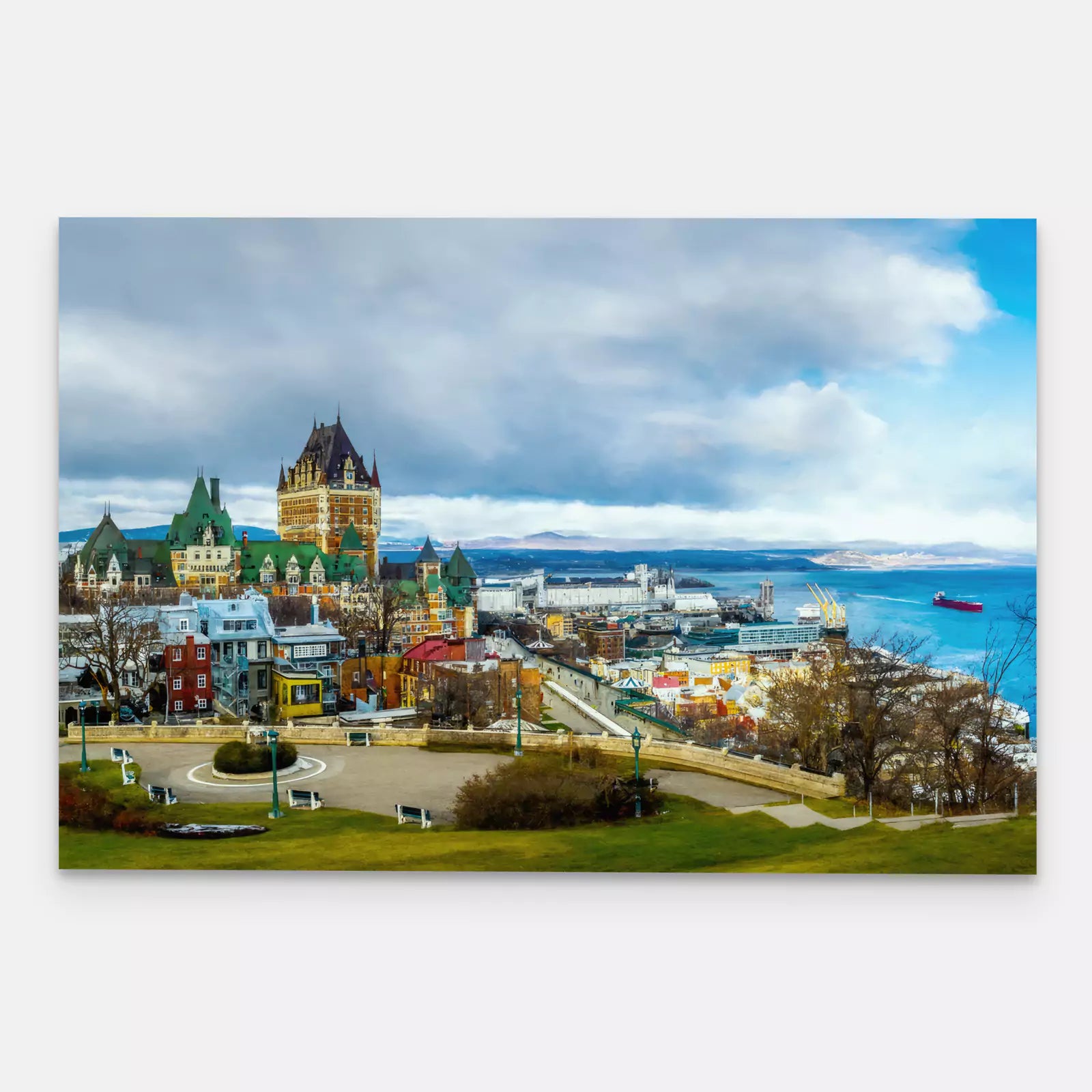 Quebec - Canada
