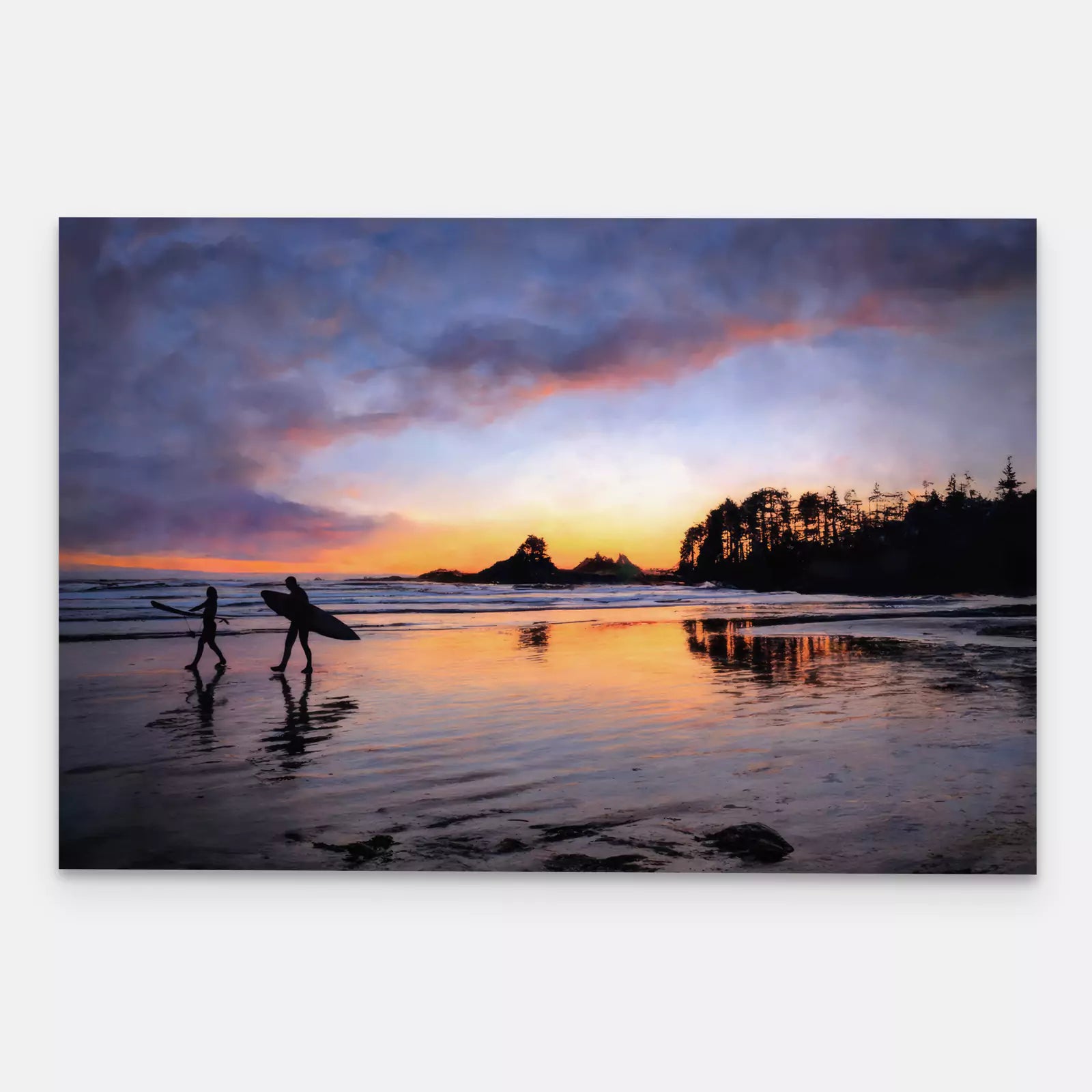 Tofino Beach - Canada